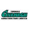 Thomas Cavanagh Construction Limited